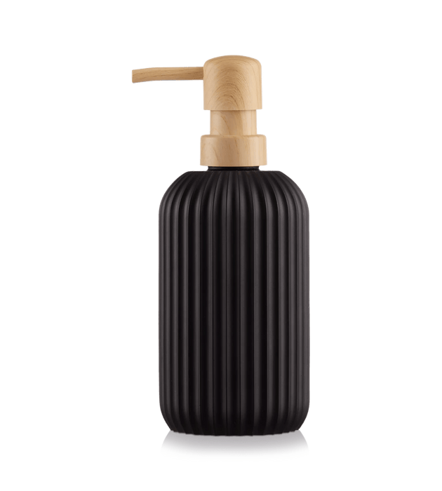 Textured Soap Dispenser
