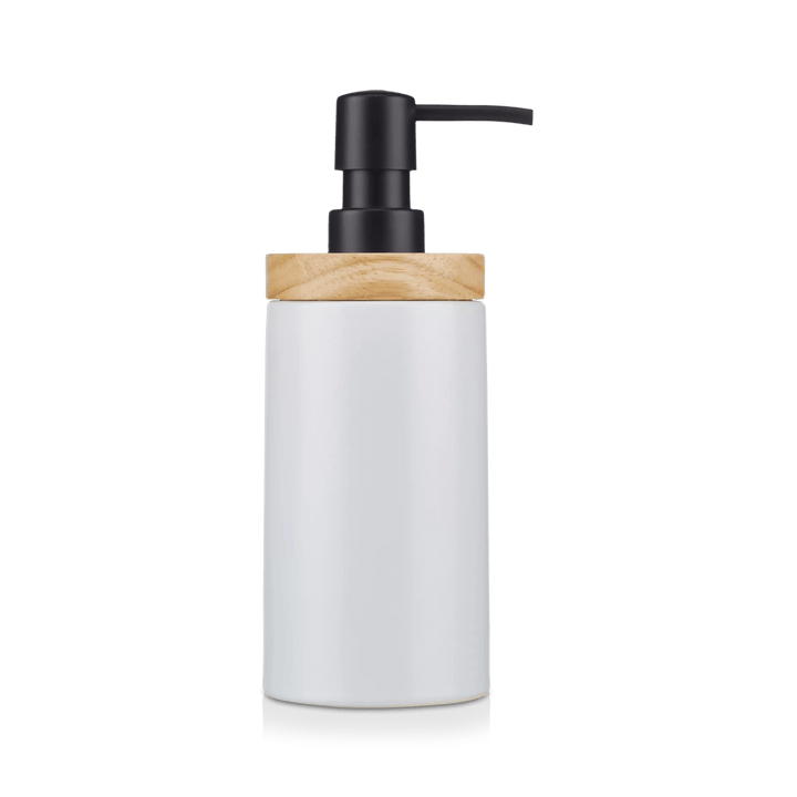 Ceramic Soap Dispenser