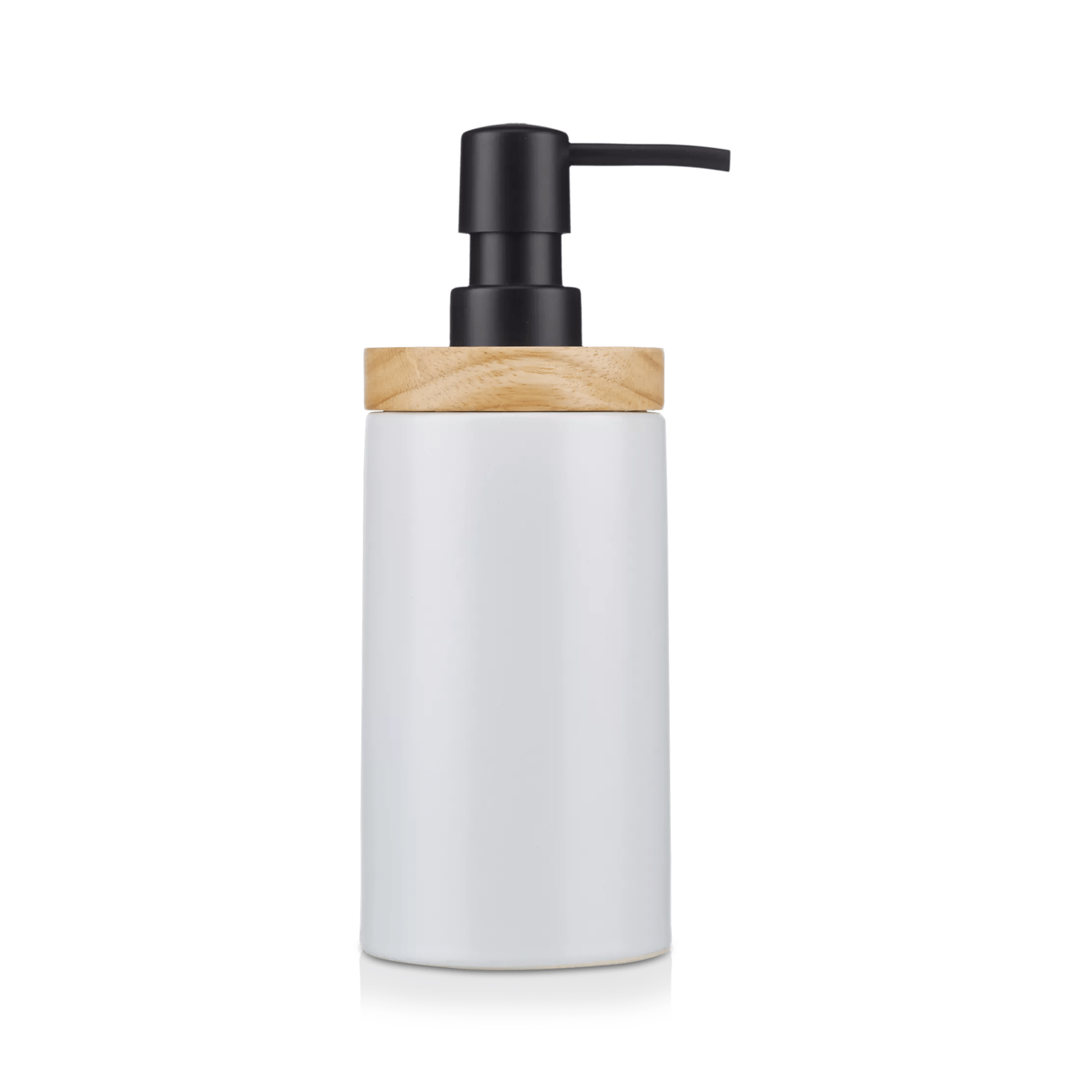 Ceramic Soap Dispenser