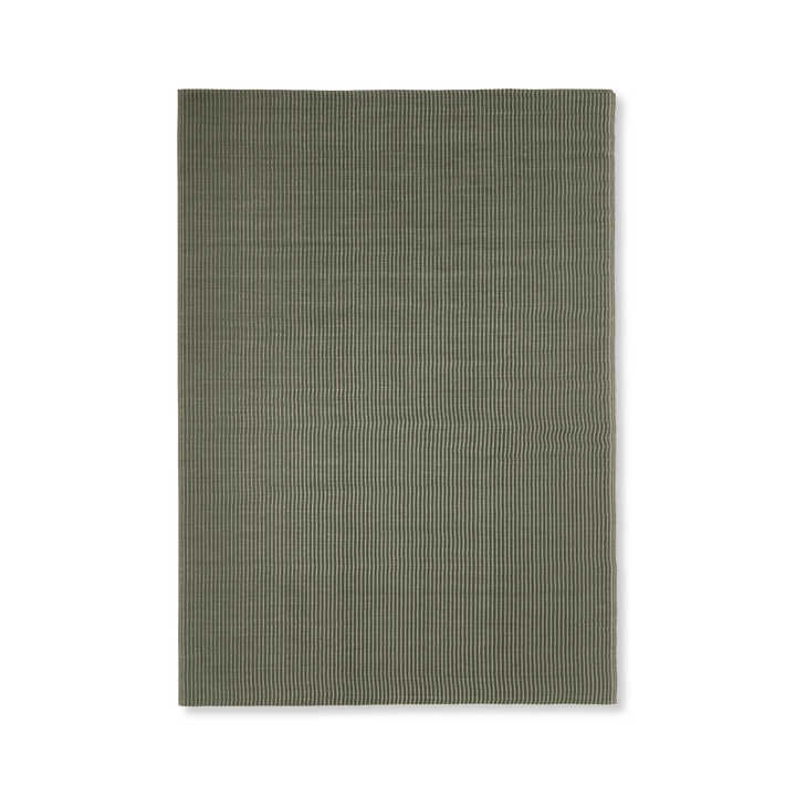 Tapis d'extérieur 2 tons