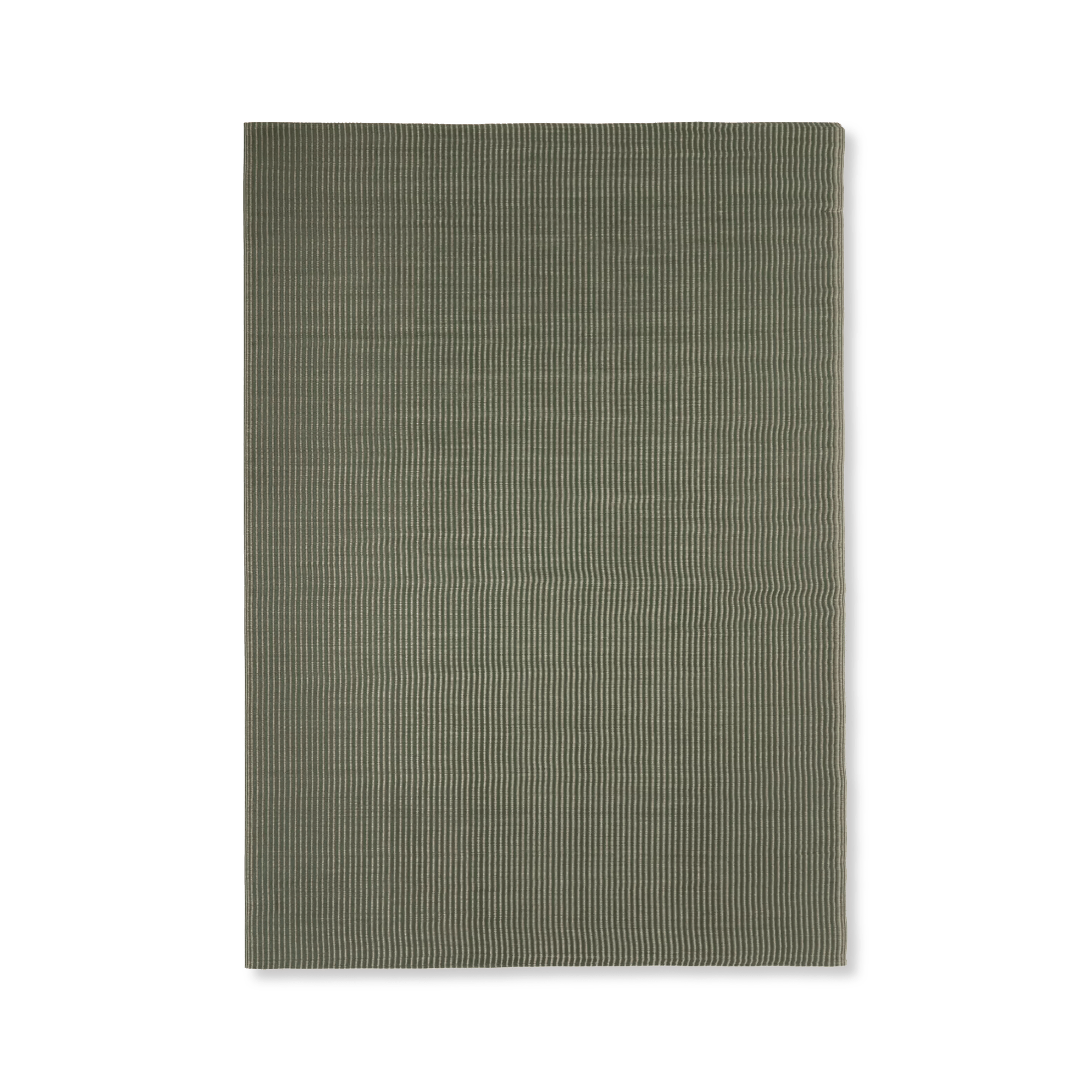 2-Tone Outdoor Rug
