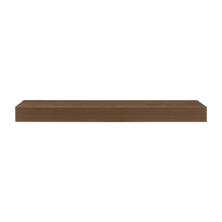 MDF Floating Shelf