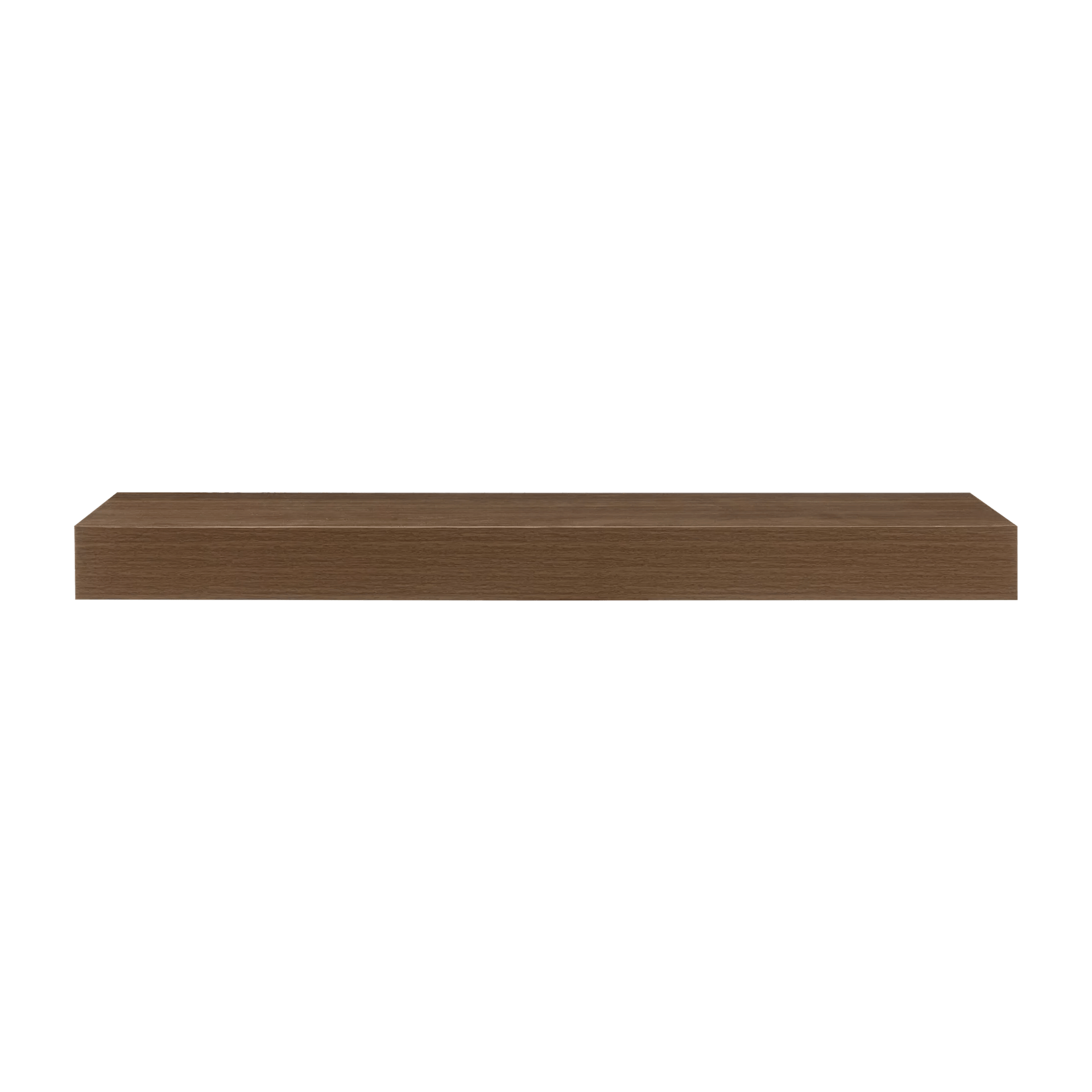 MDF Floating Shelf