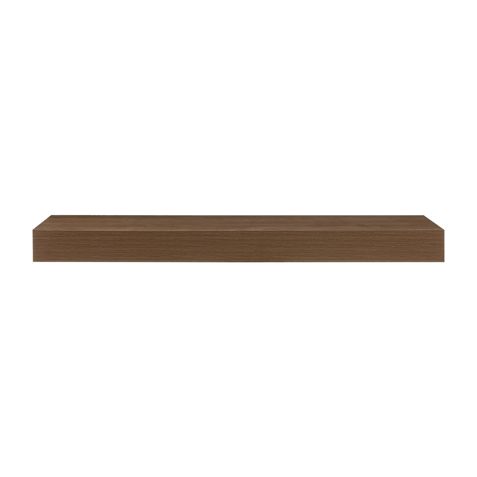 MDF Floating Shelf