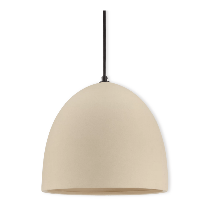 Ceramic Ceiling Lamp