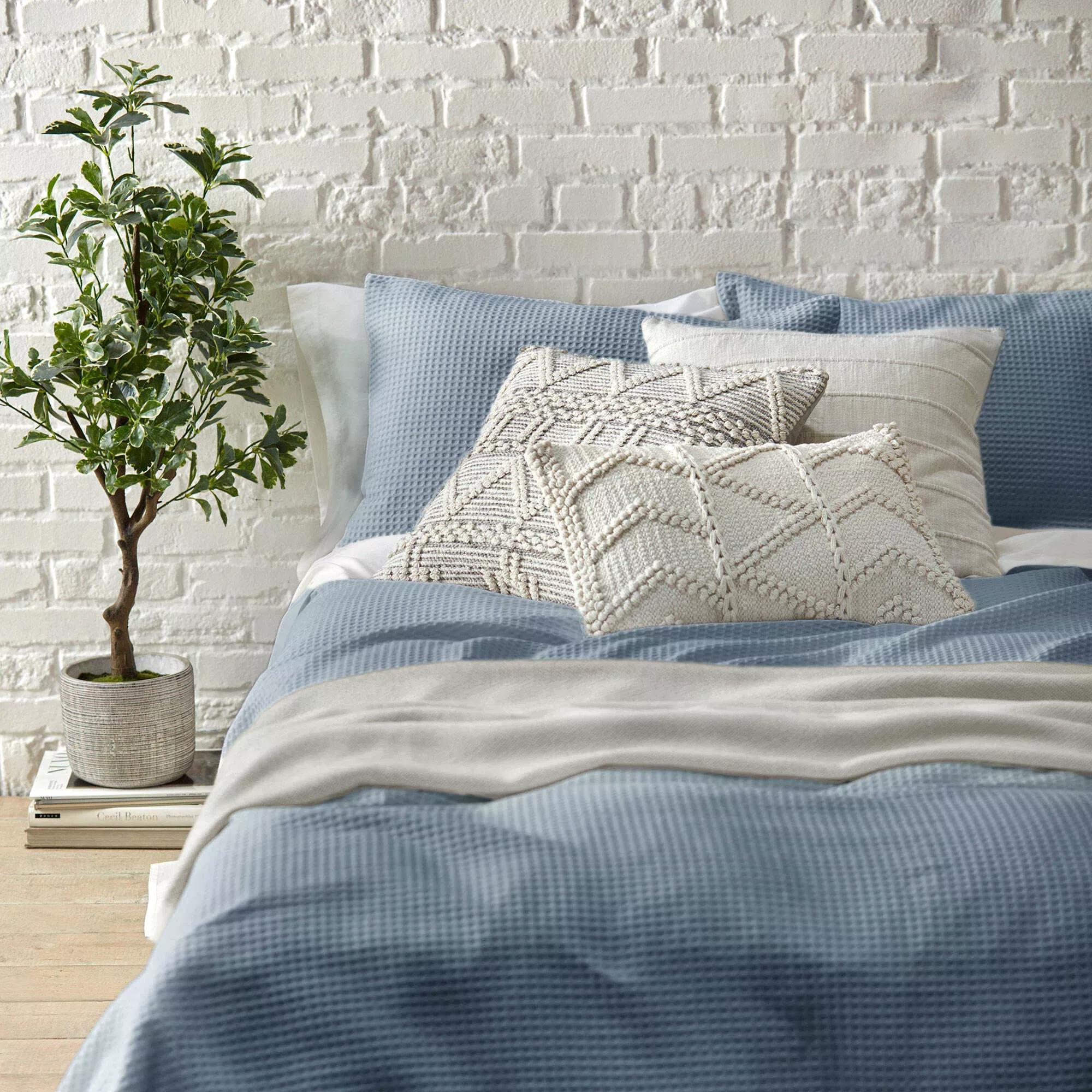 Collection Collin - Ensemble de housse de couette 3 pièces