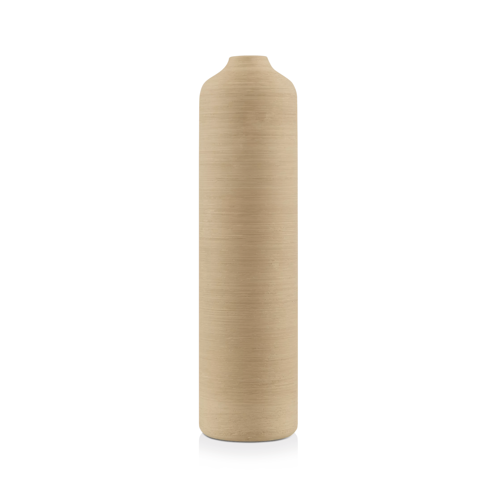 Ceramic Floor Vase