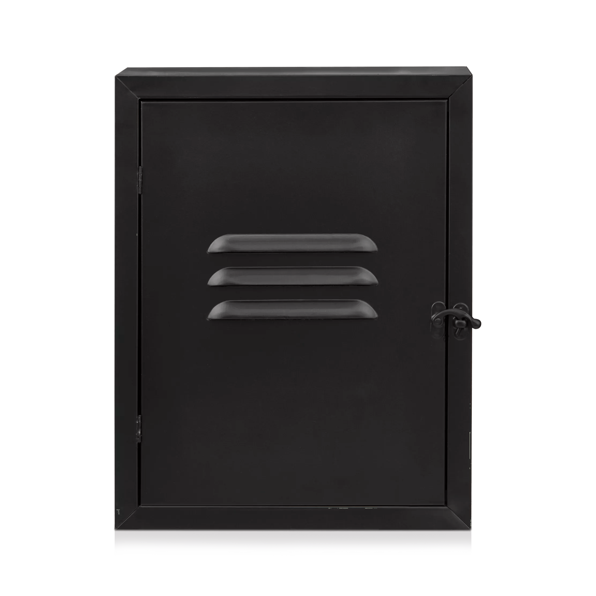 Metal Locker Wall Storage