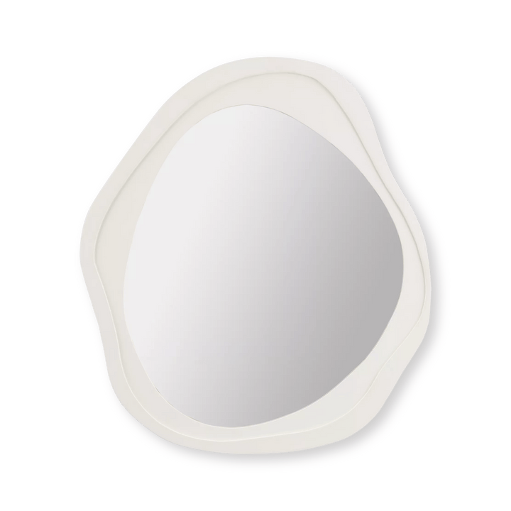 Wiggly Mirror