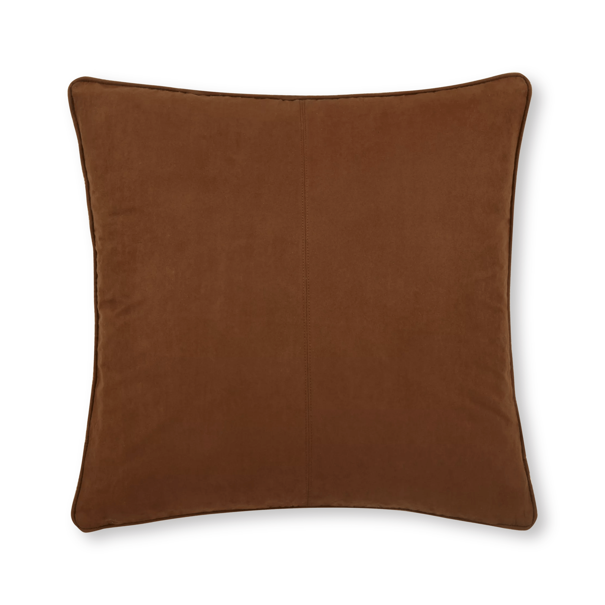 Beauclair Coussin décoratif Clifford cognac – Bouclair