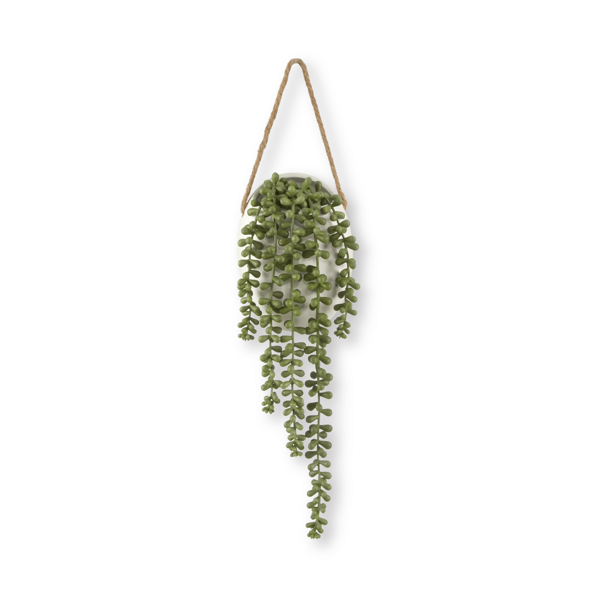 Hanging Leaves