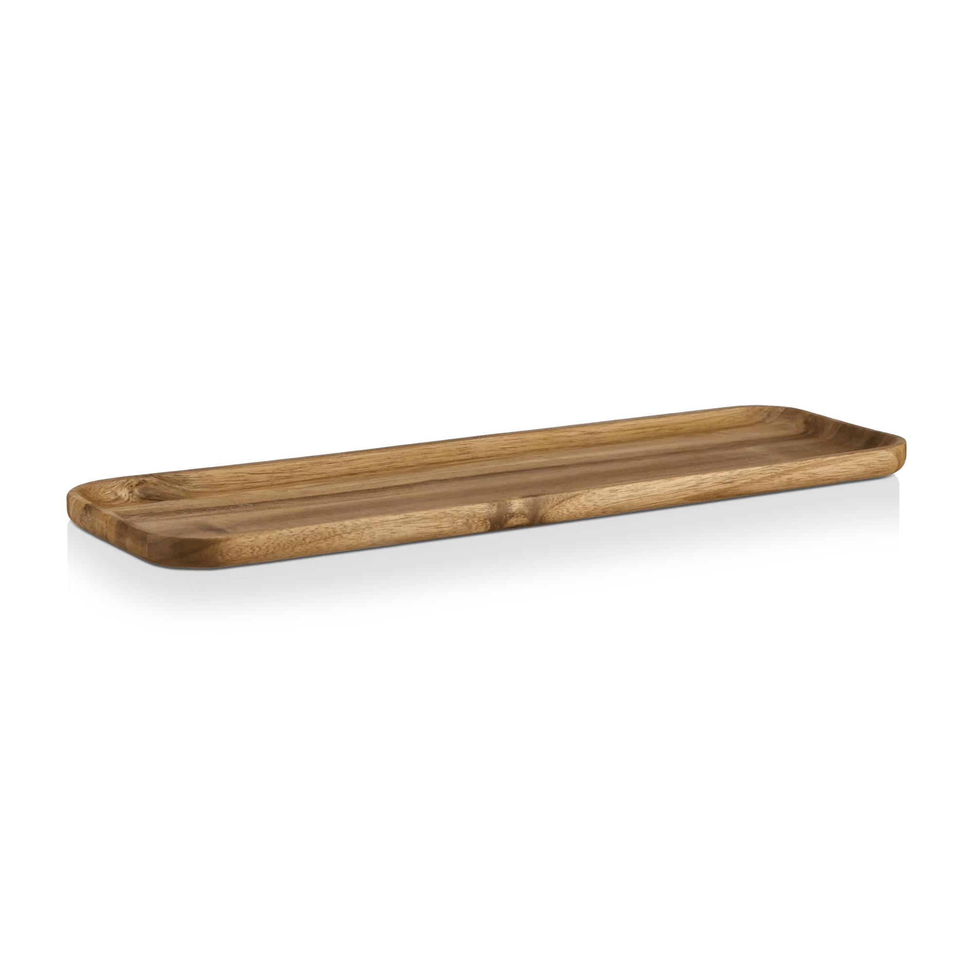 Plateau en bois