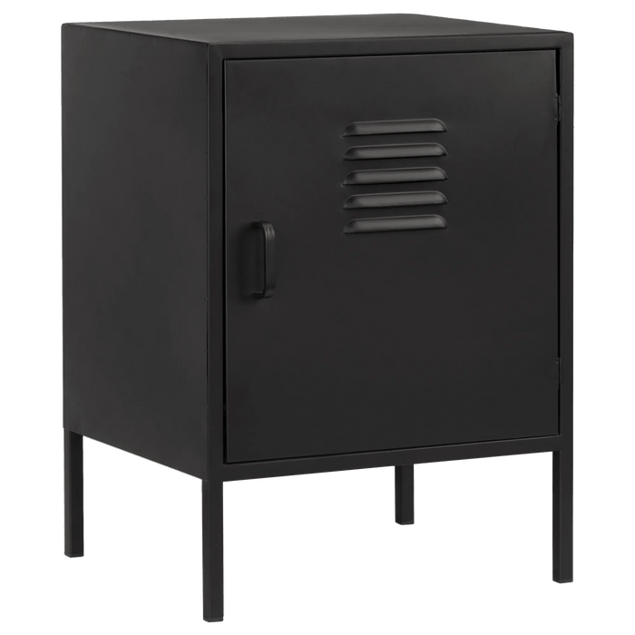 Metal Storage Cabinet with Door