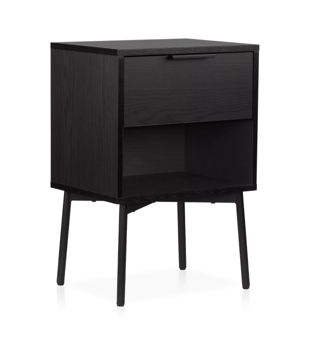 Side Table with Drawer