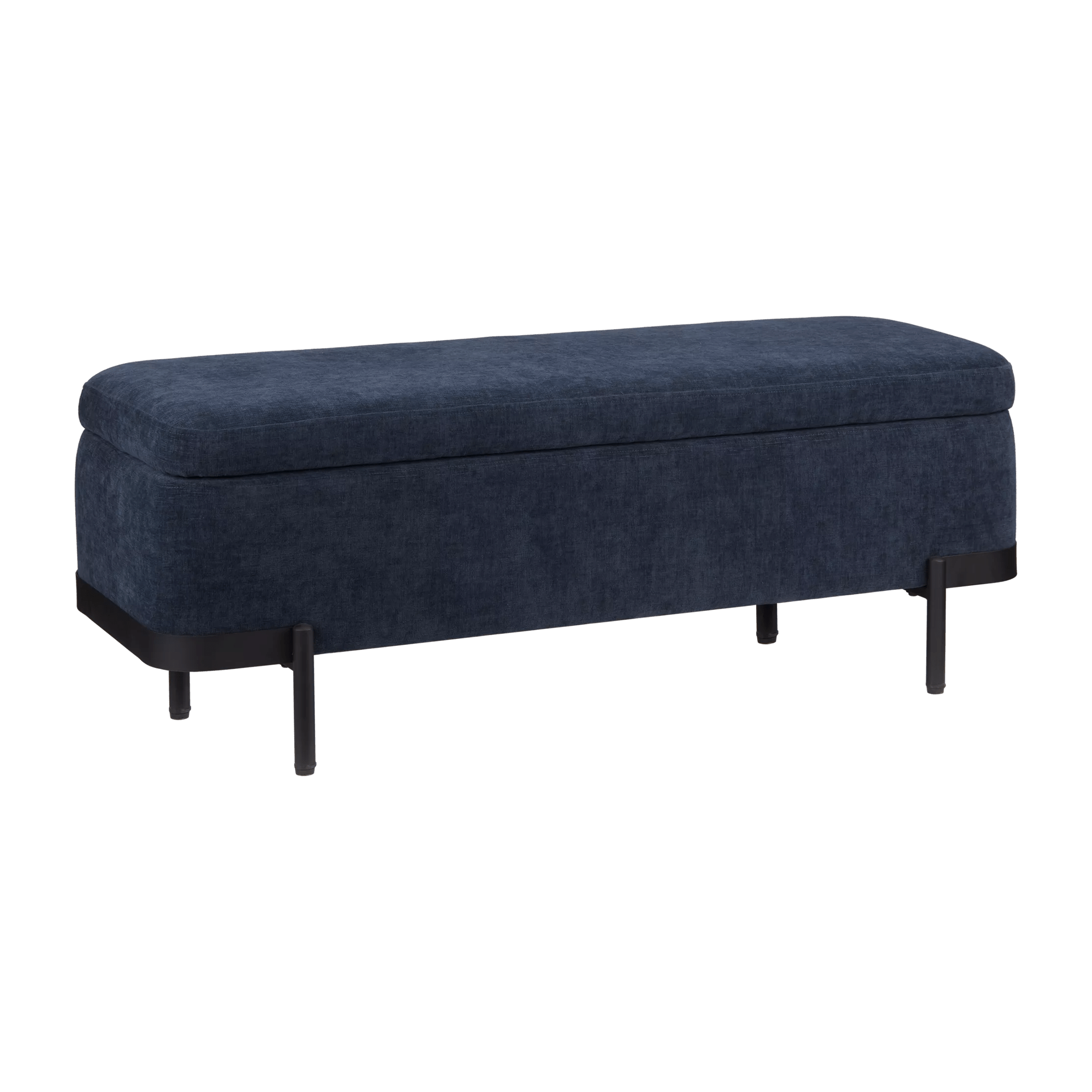 Ottoman Bench with Storage