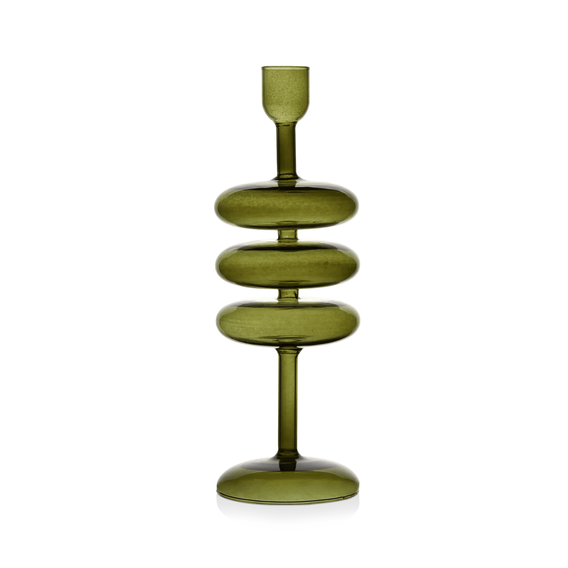 Porte-chandelle bulles