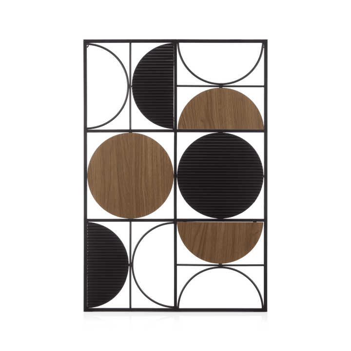 Geometric Wall Art
