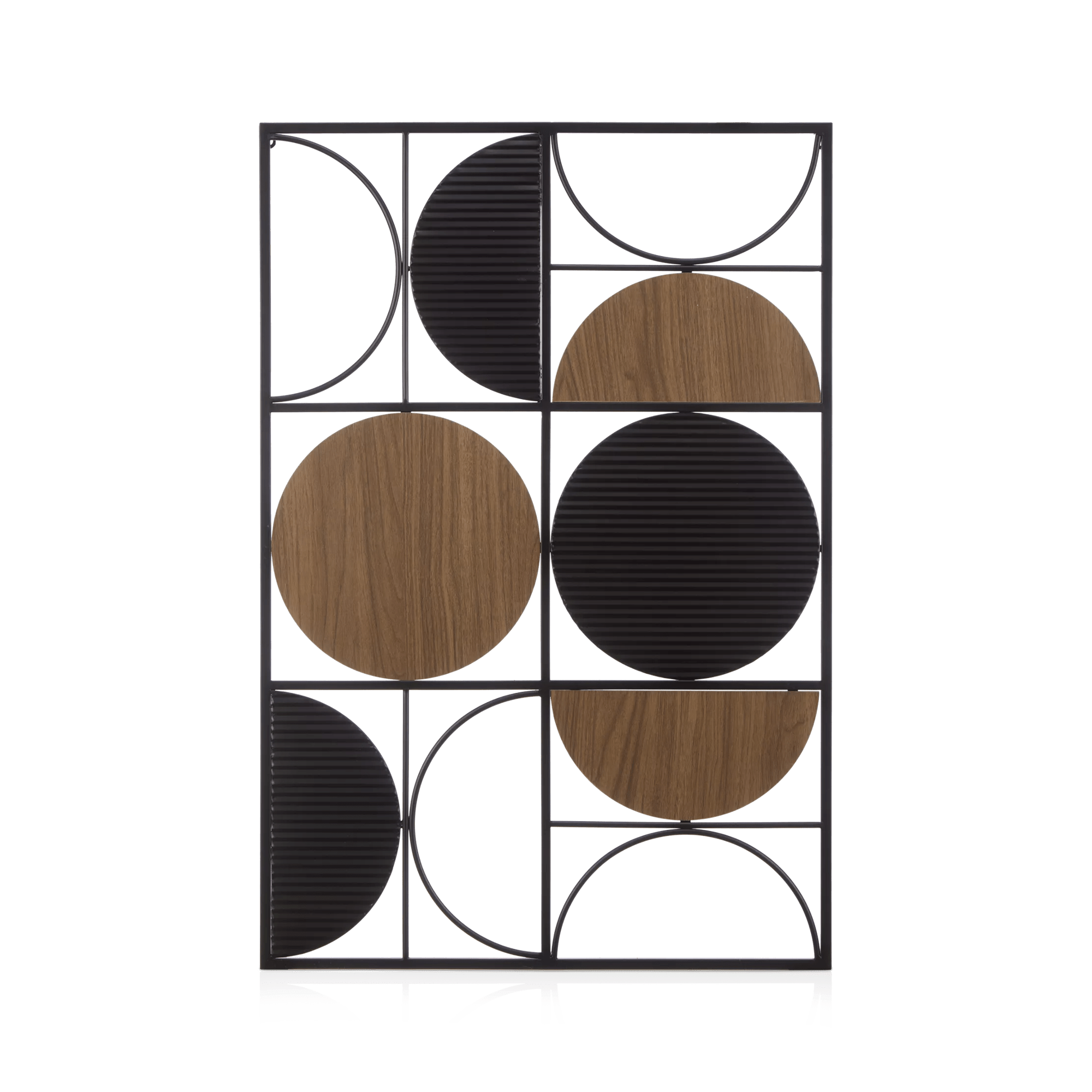 Geometric Wall Art