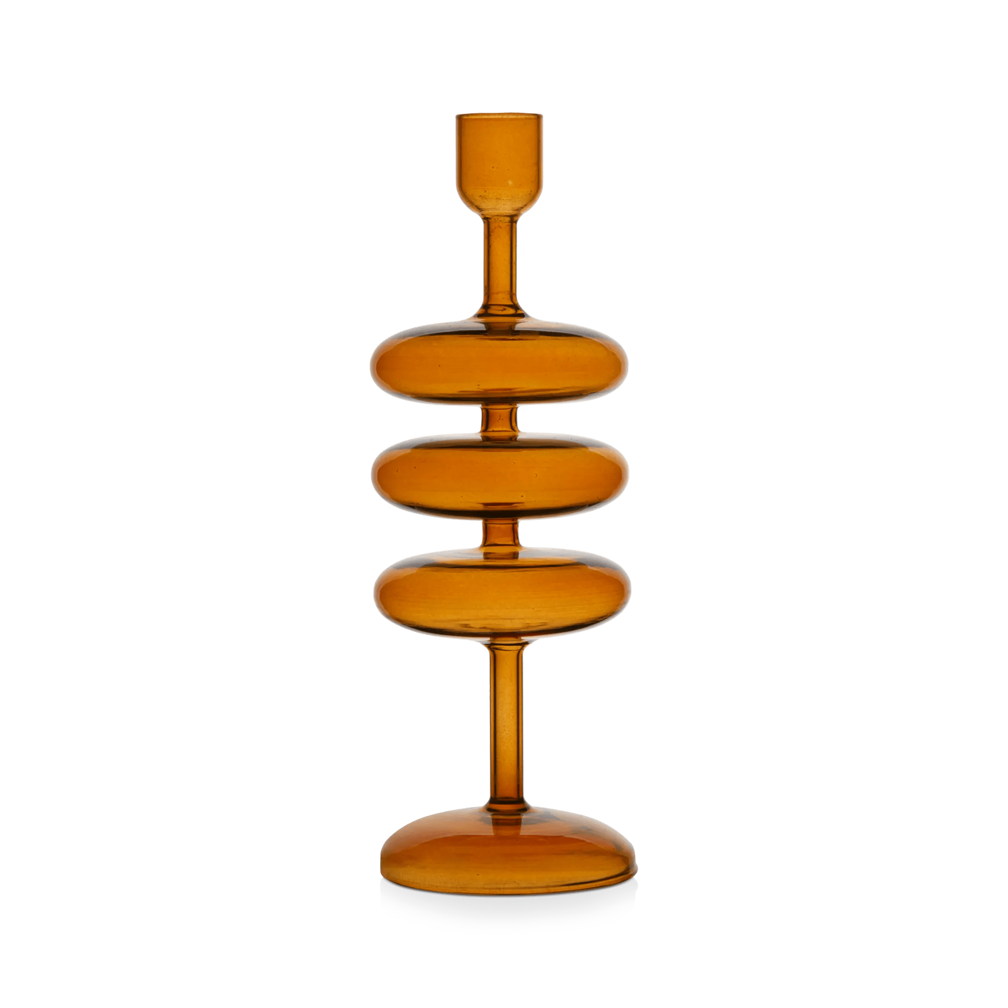 Porte-chandelle bulles