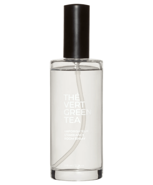 Vaporisateur d'ambiance Thé Vert