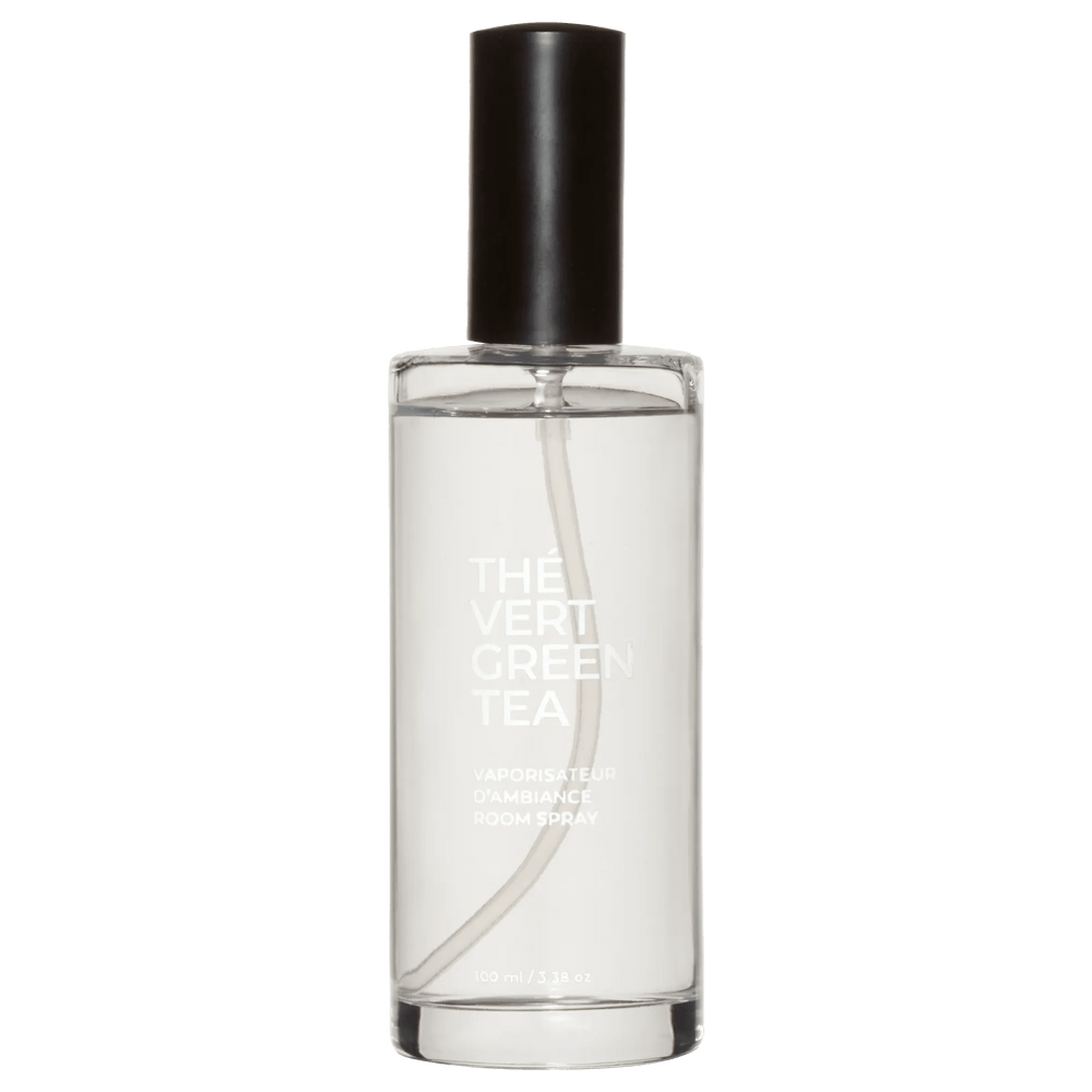 Green Tea Room Spray