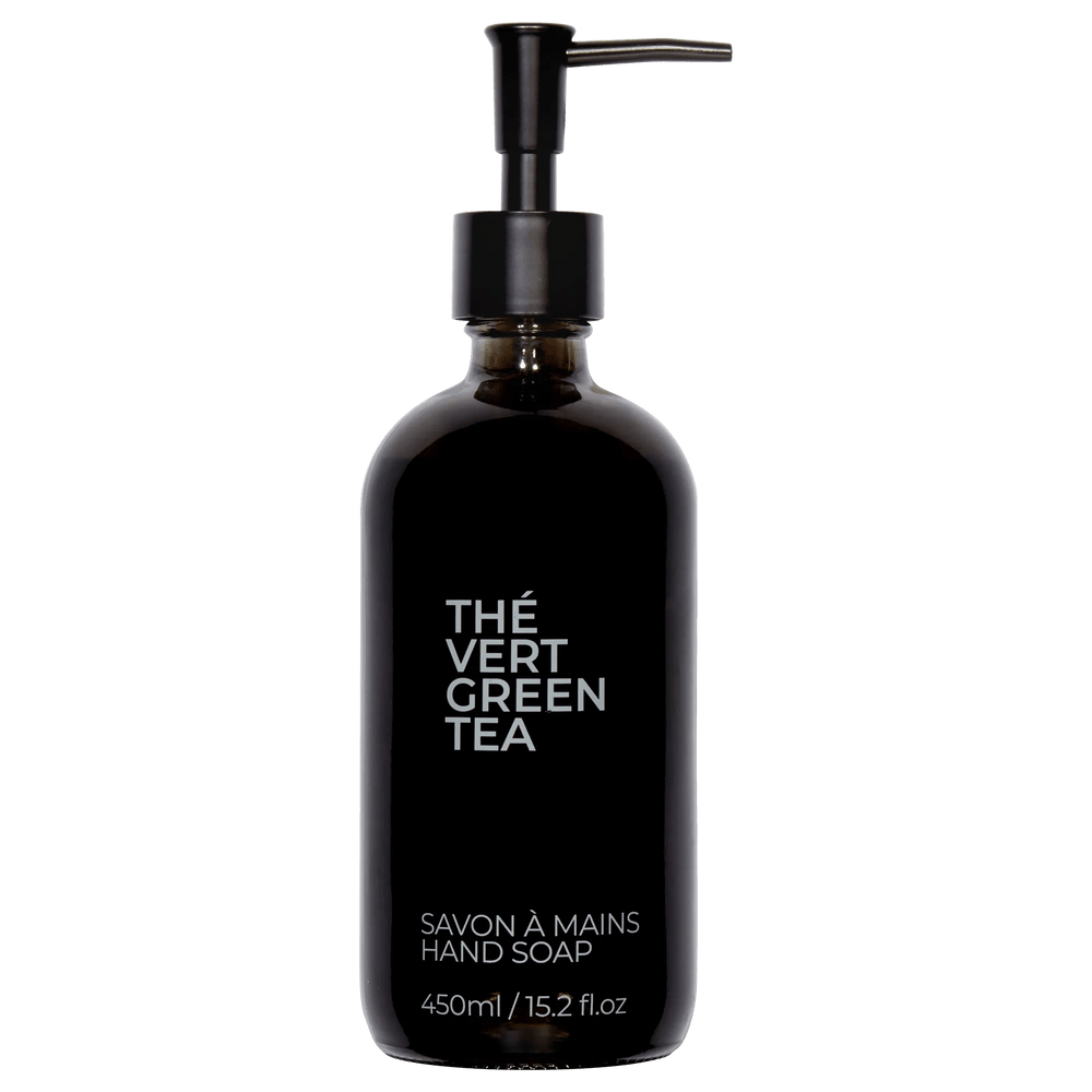 Green Tea Hand Soap