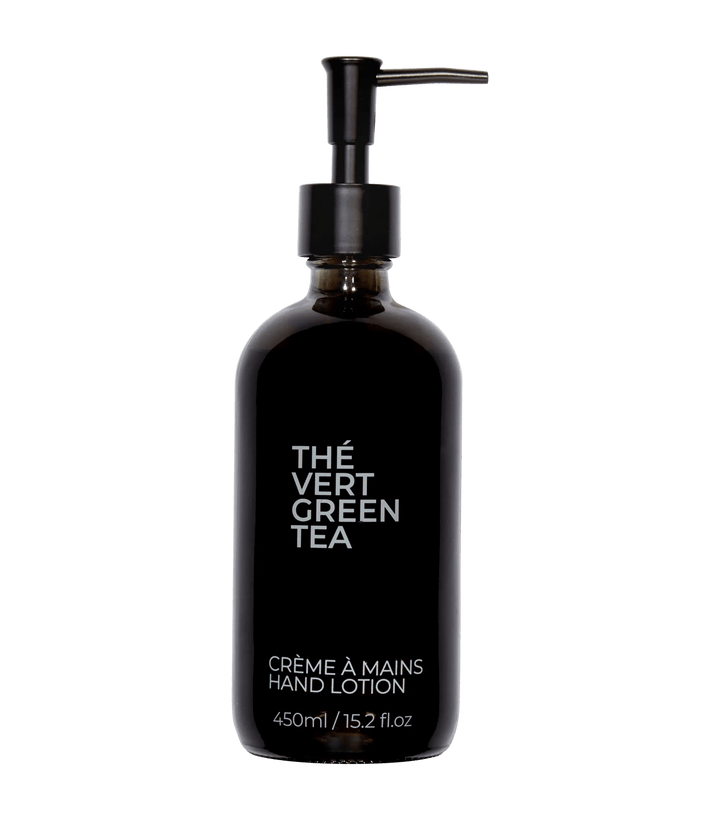 Green Tea Hand Lotion