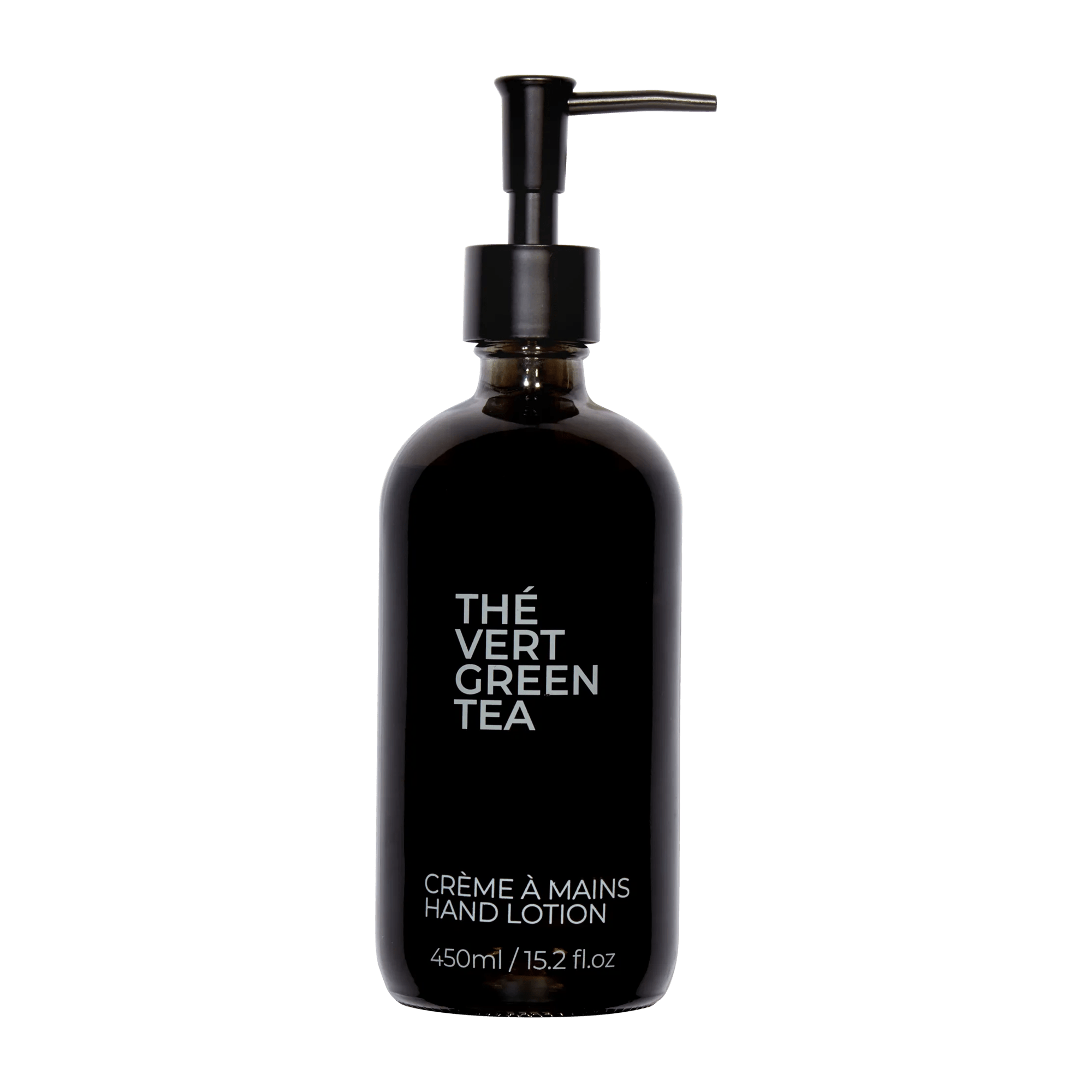 Green Tea Hand Lotion