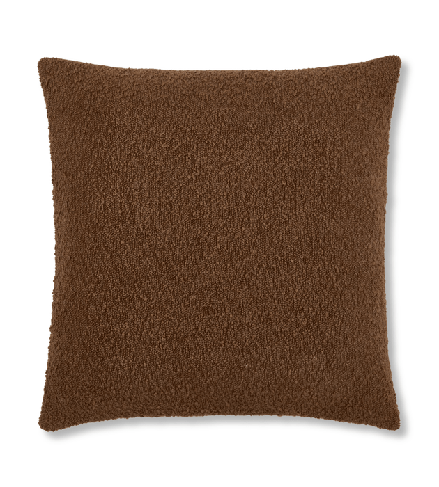 Brown Arija Decorative Pillow