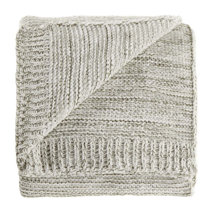 2-Tone Carlisle Throw Blanket
