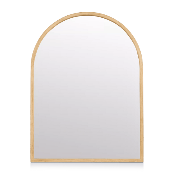 Arched Mirror