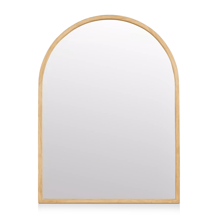 Arched Mirror