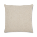 Coussin décoratif Arija Beige