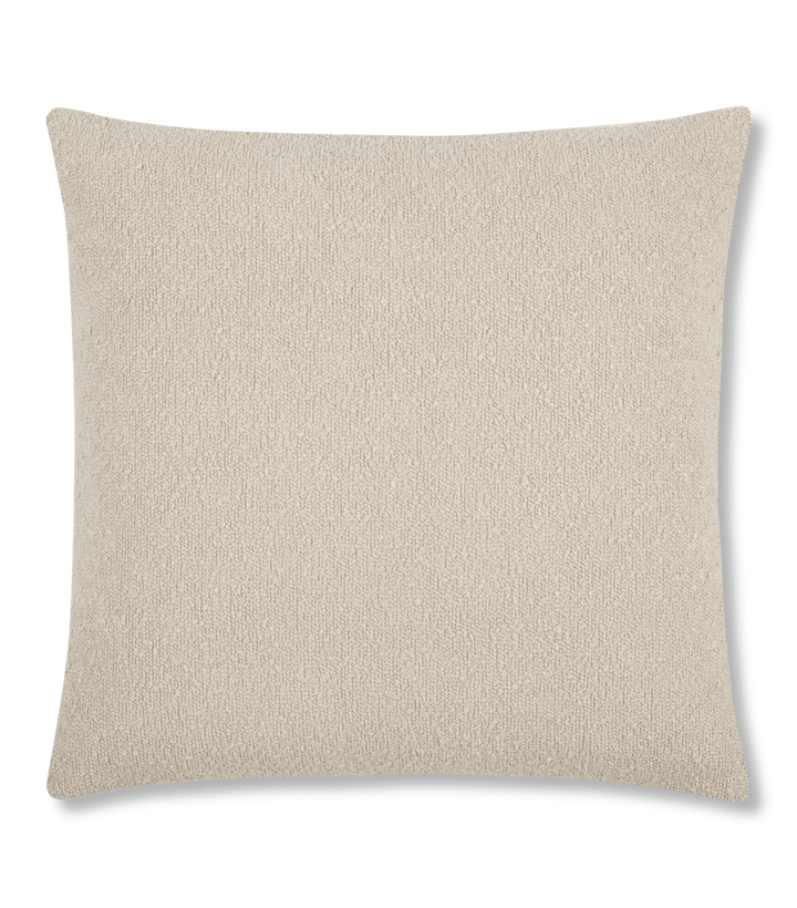 Beige Arija Decorative Pillow