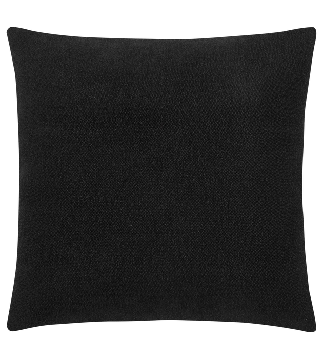 Coussin décoratif Oakley Noir
