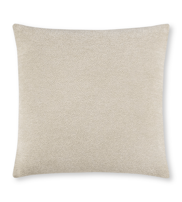 Coussin décoratif Ansley Beige
