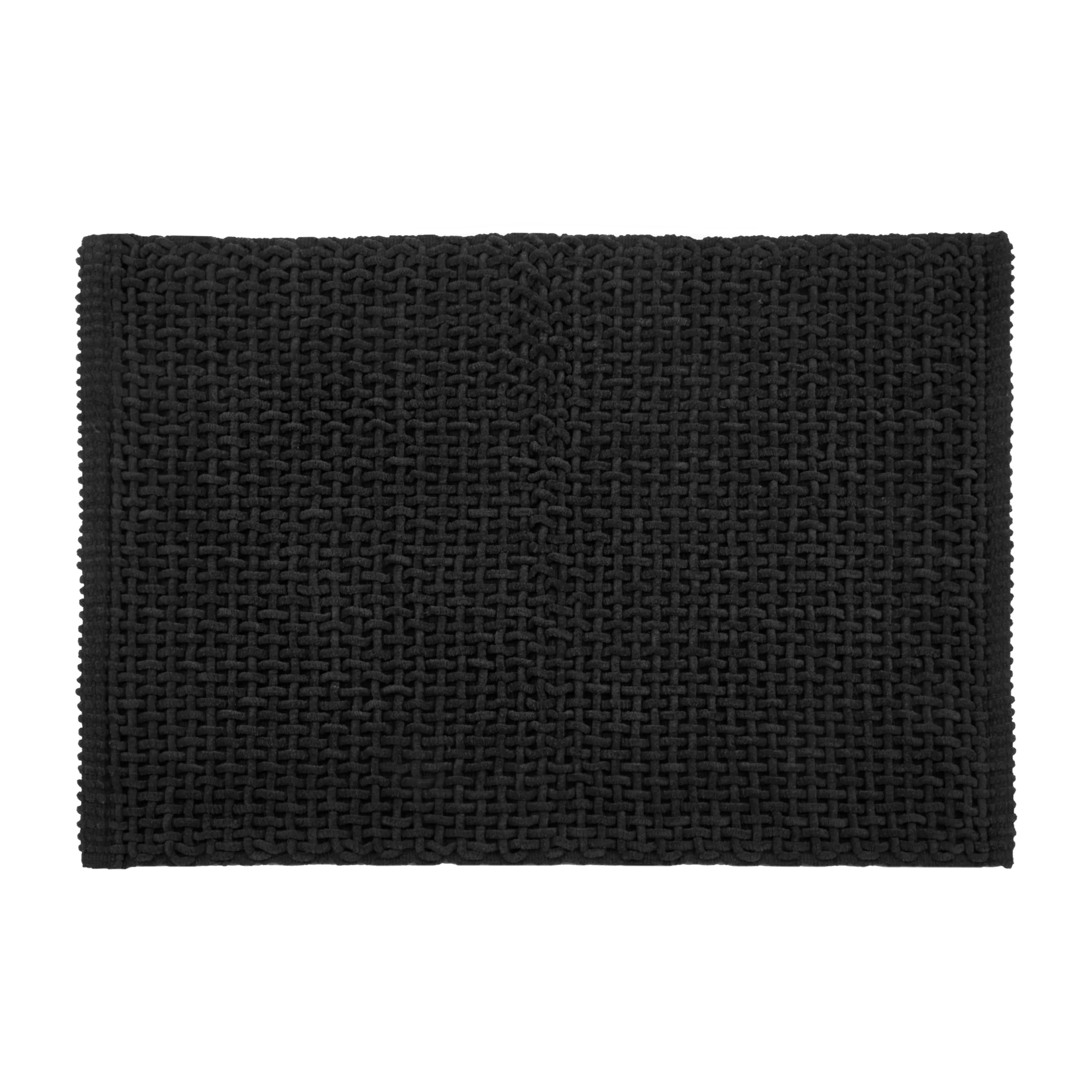 Loop Bath Mat