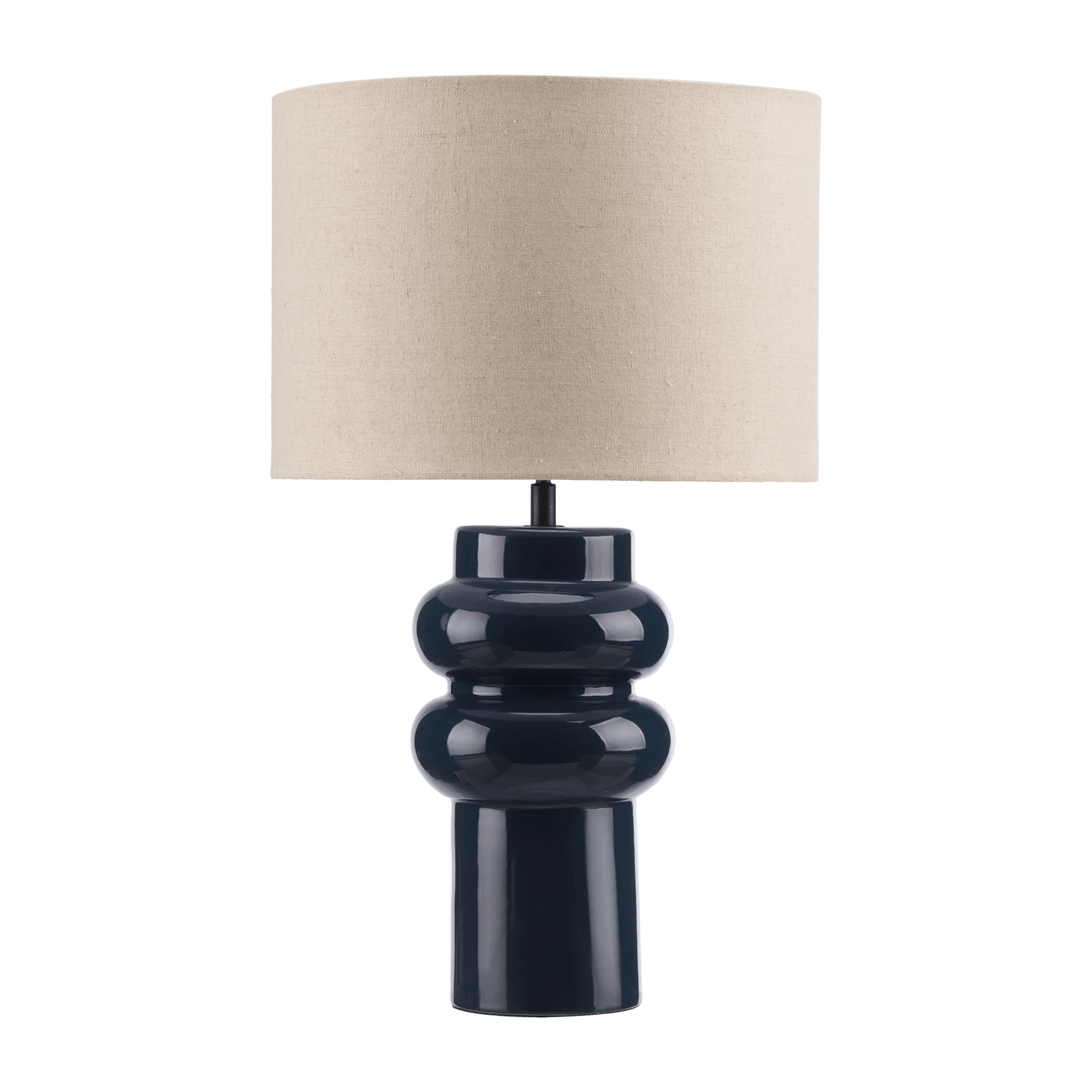 Ceramic Table Lamp