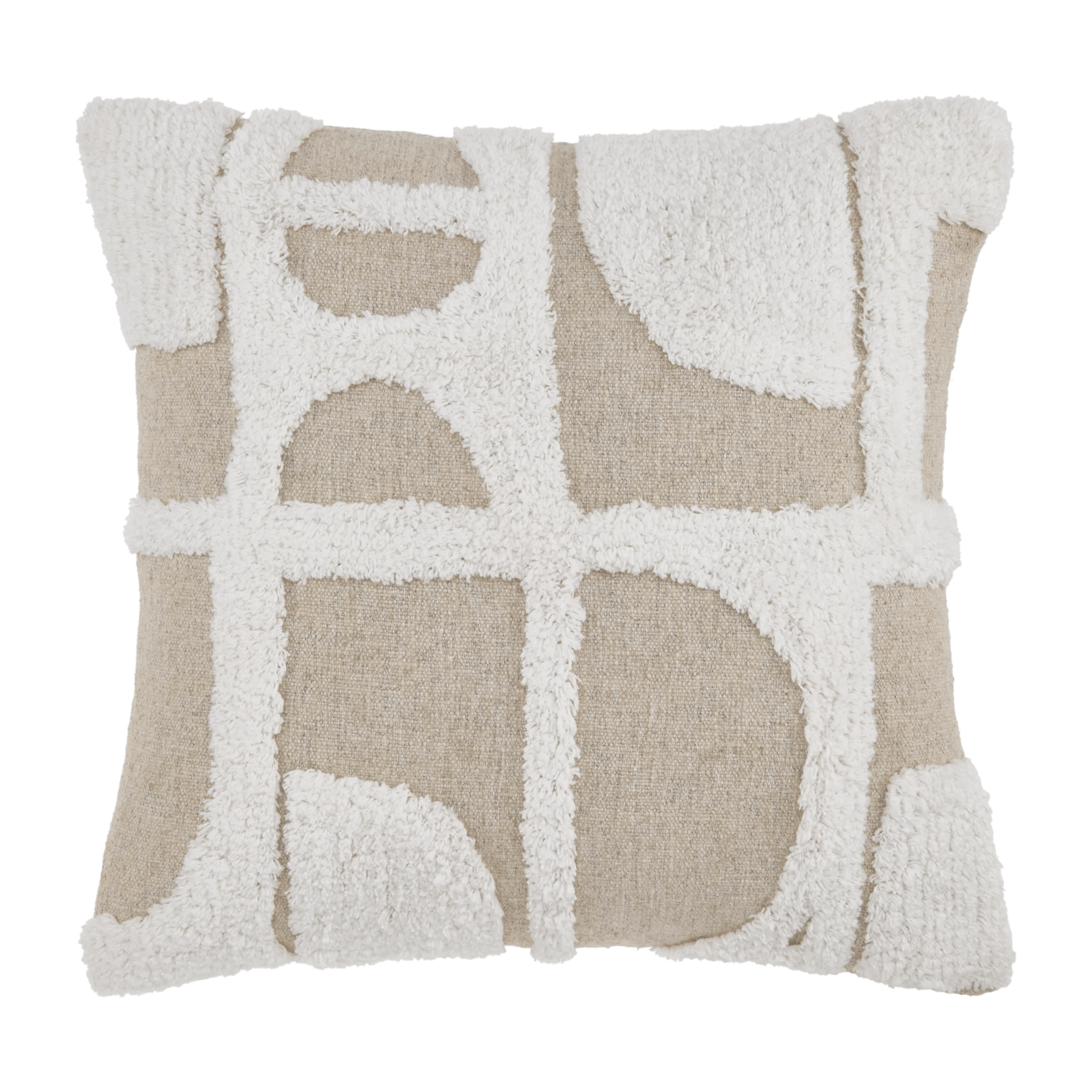 Coussin décoratif Addams