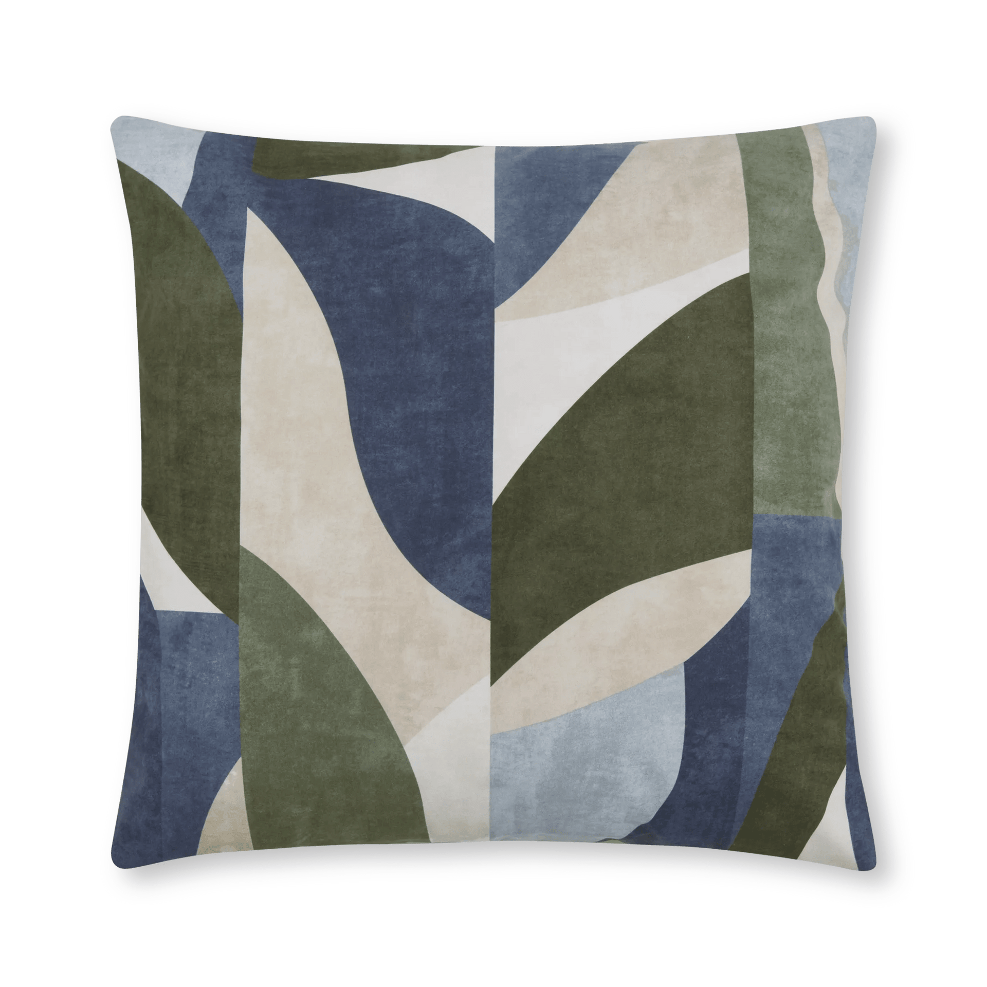 Pearce Multicolor Throw Pillow