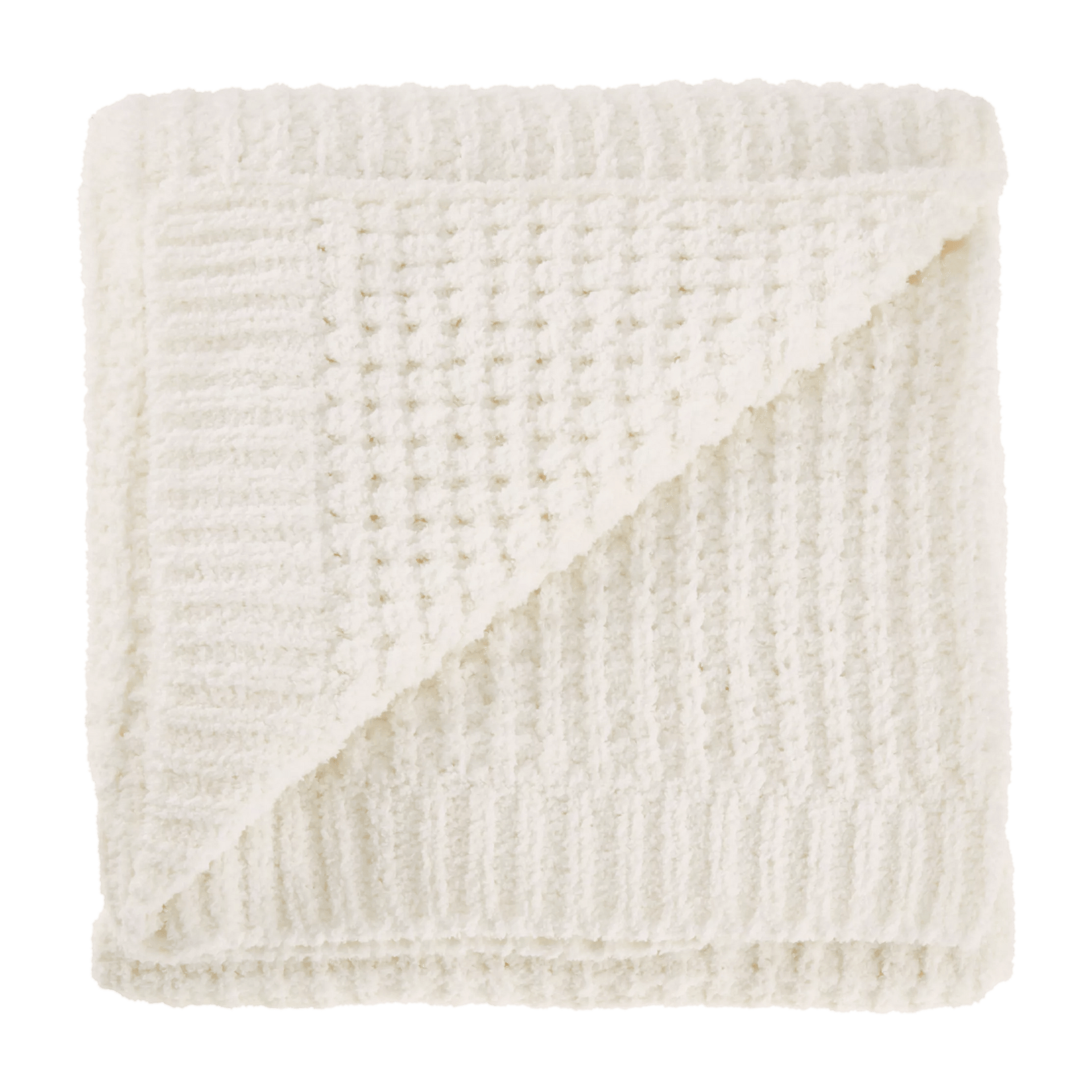 Cory Chenille Throw