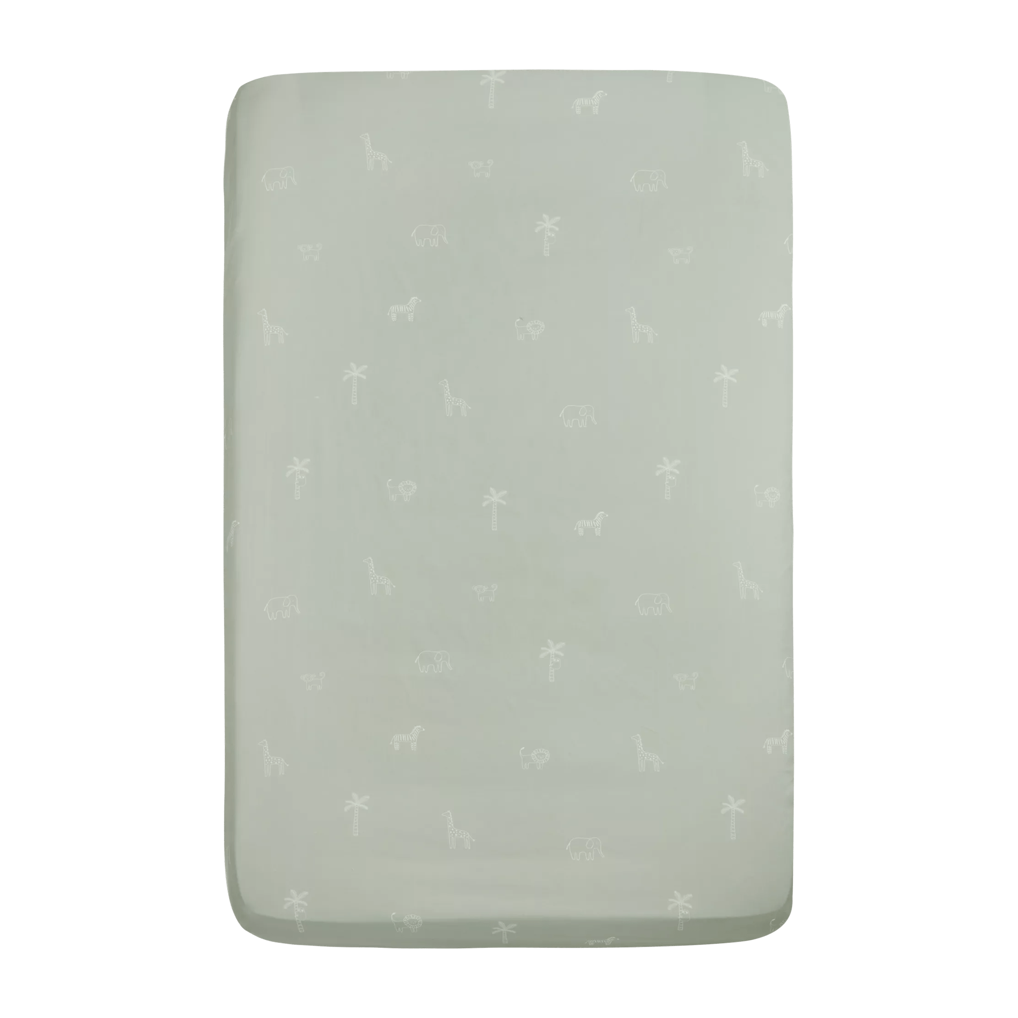 Drap-housse pour lit de bébé Afari