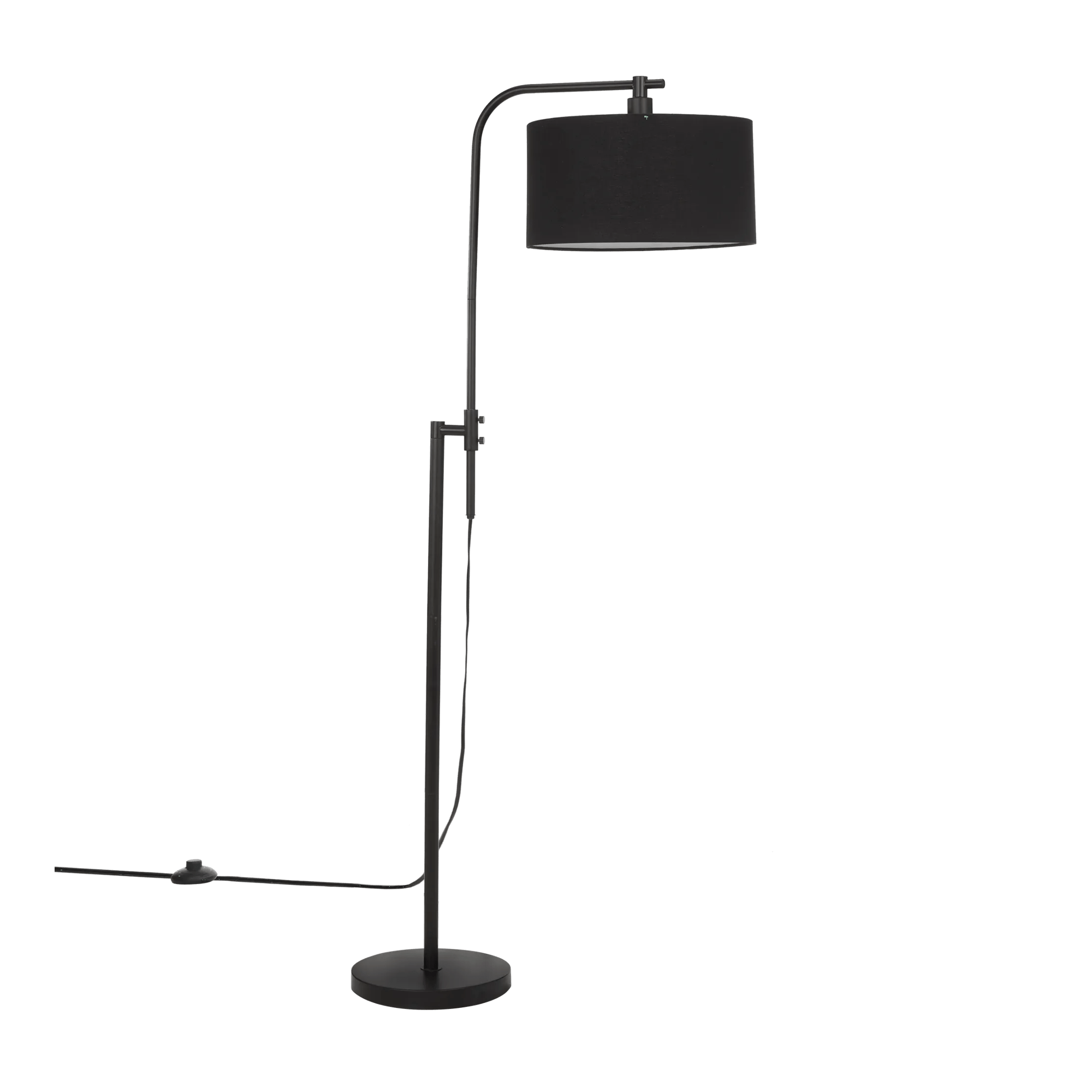 Adjustable Floor Lamp