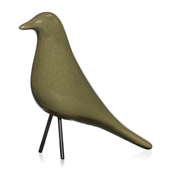 Decorative Ceramic Bird