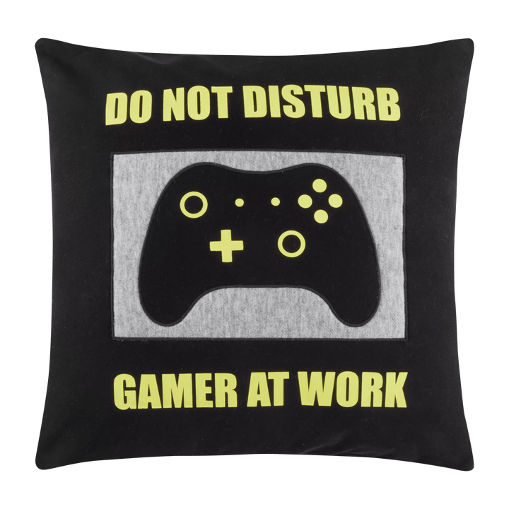 Coussin décoratif gamer Succa