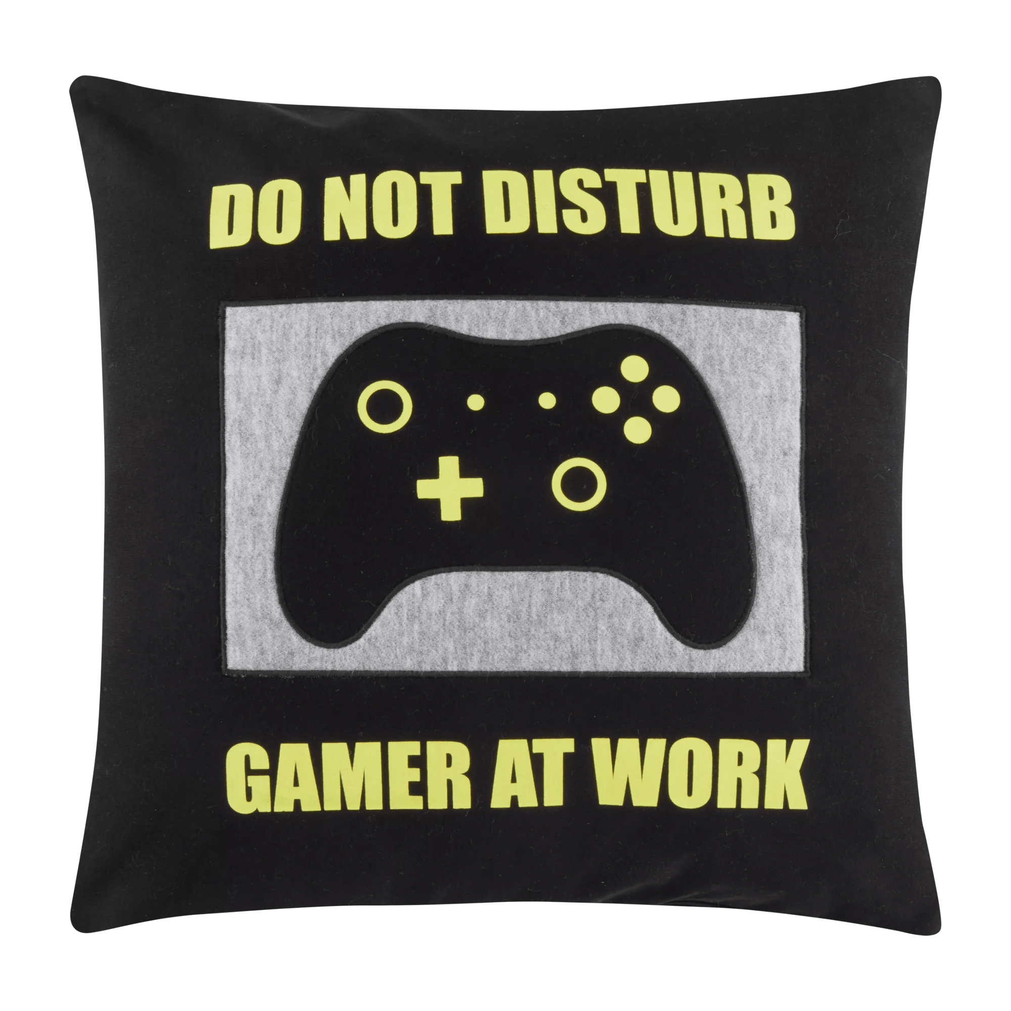 Succa Gamer Decorative Pillow