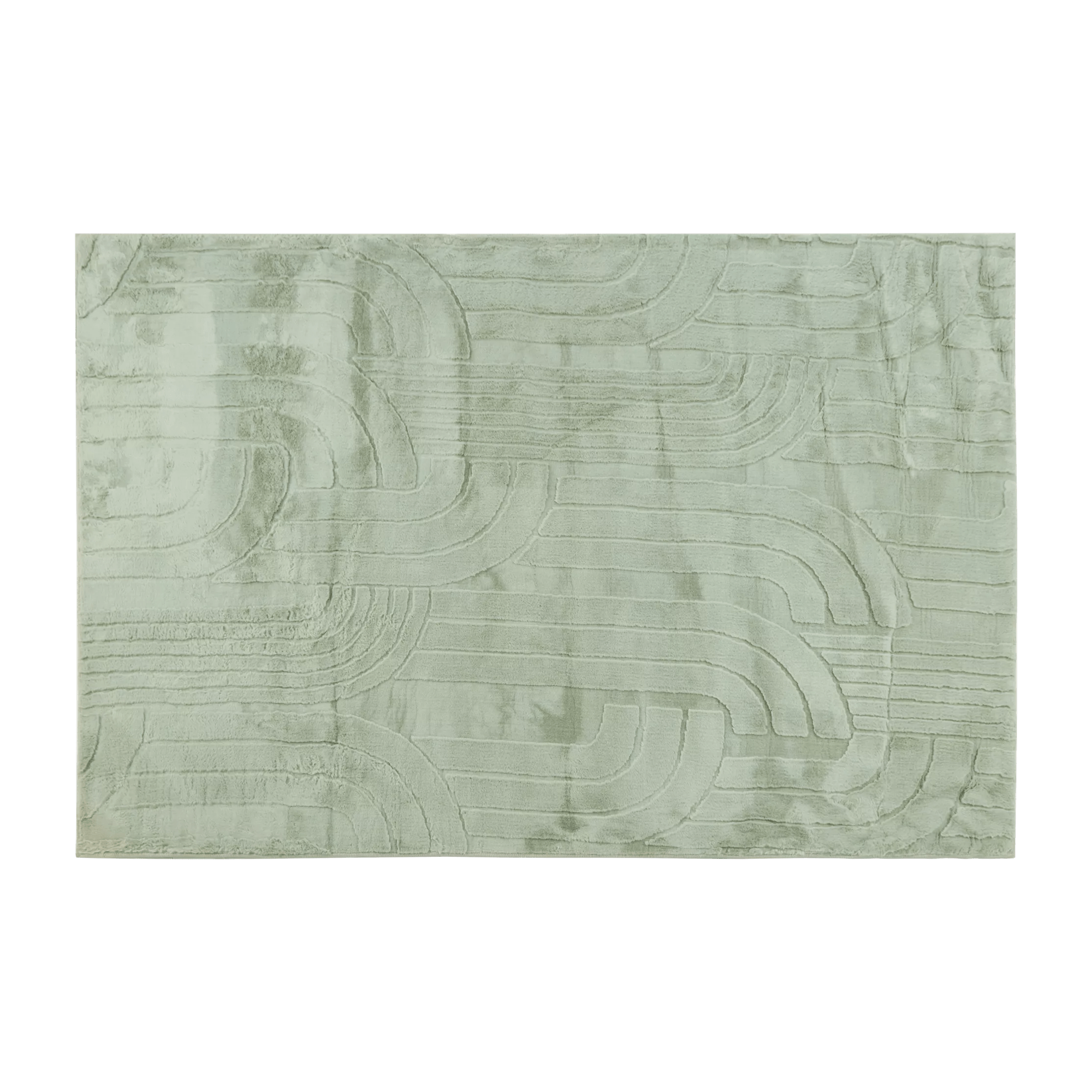 Faux fur Rug