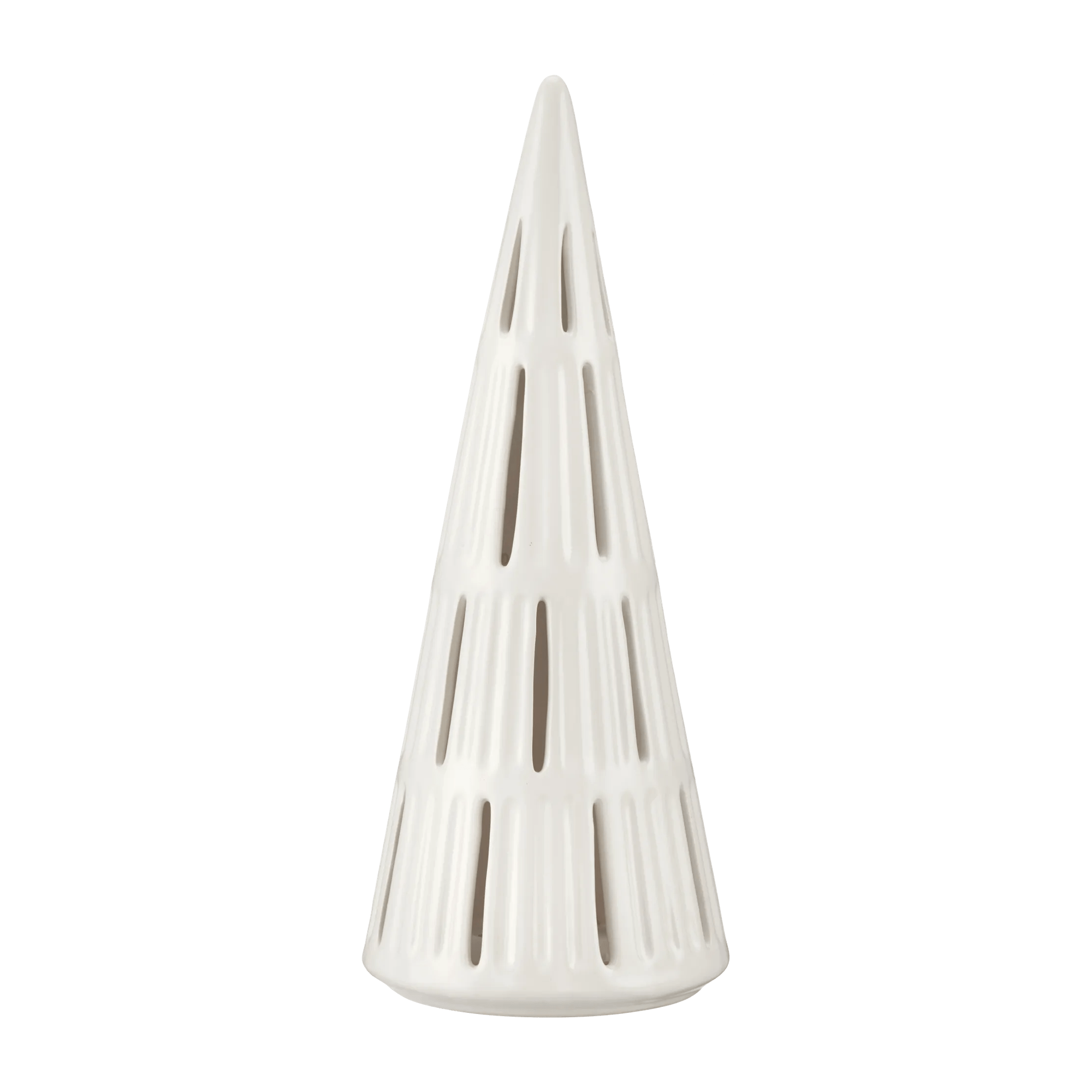 Ceramic LED Decorative Tree