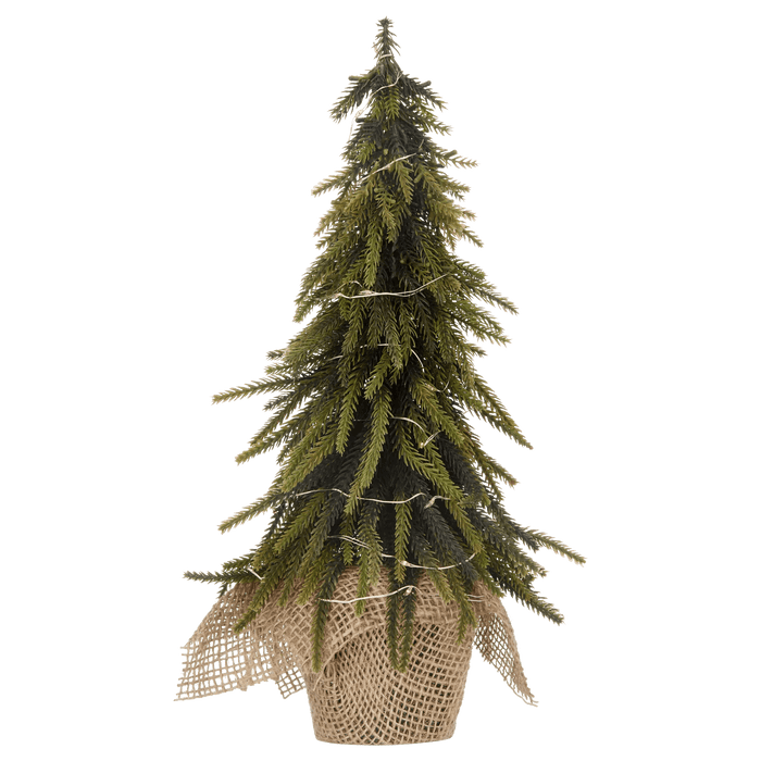 Sapin de Noël décoratif à DEL