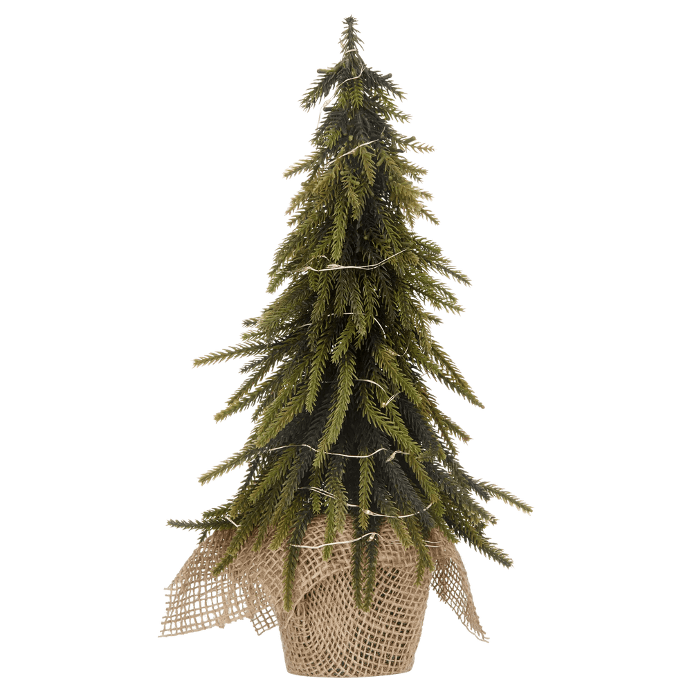 Decorative LED Xmas Tree